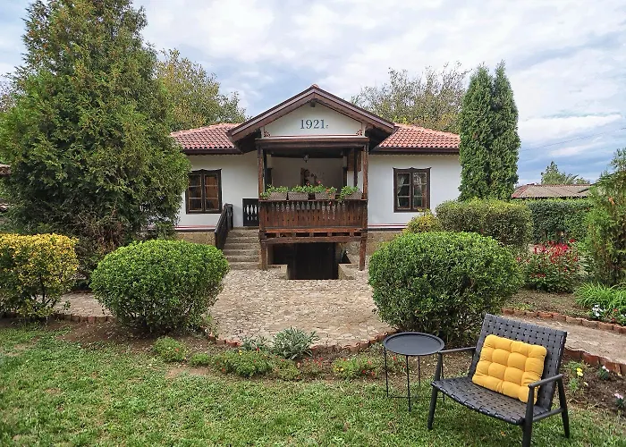 Villa Viara