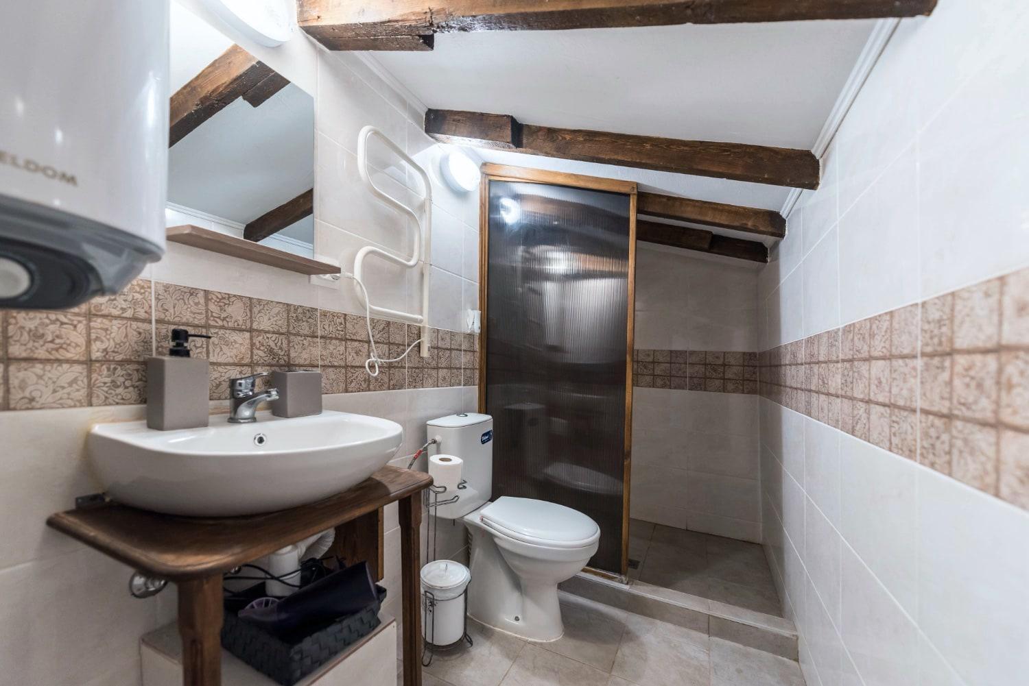 Viara Villa *