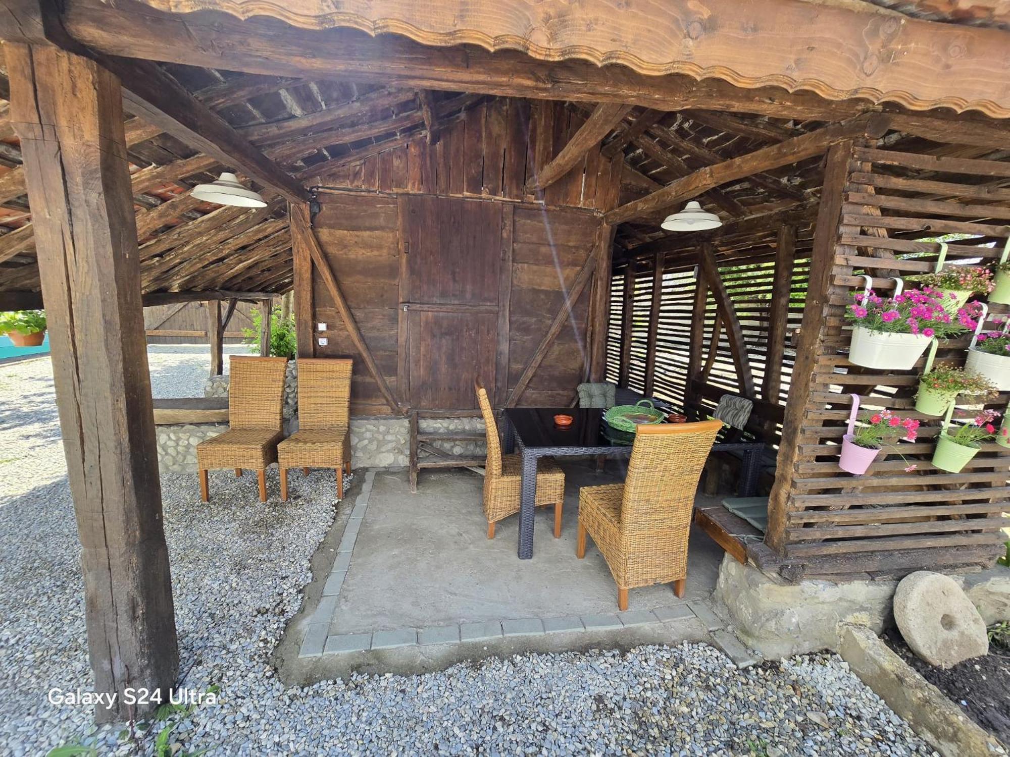 Viara Villa *