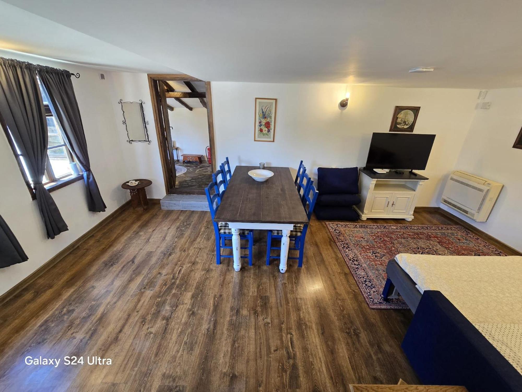 Villa Viara Pchelnik (Varna)